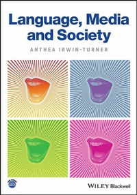 Abbildung von: Language, Media and Society - Wiley-Blackwell