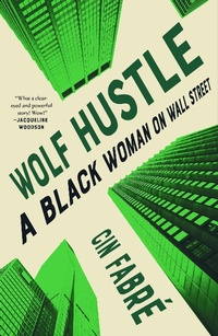 Abbildung von: Wolf Hustle - St Martin's Press