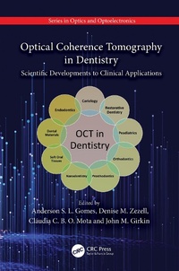 Abbildung von: Optical Coherence Tomography in Dentistry - CRC Press