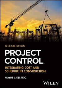 Enlarge image Cover: Project Control - Wiley
