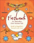 Cover: Reading Planet KS2: Firehawk: An Australian First Nations Tale - Venus/Brown - Rising Stars UK Ltd