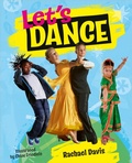 Cover: Reading Planet KS2: Let's Dance - Venus/Brown - Rising Stars UK Ltd