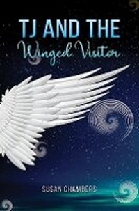 Enlarge image Cover: TJ and the Winged Visitor - Austin Macauley Publishers