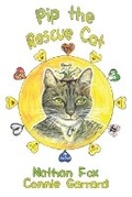 Cover: Pip the Rescue Cat - Austin Macauley Publishers