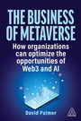 Cover: The Business of Metaverse - Kogan Page Ltd