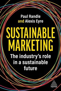 Abbildung von: Sustainable Marketing - Kogan Page Ltd