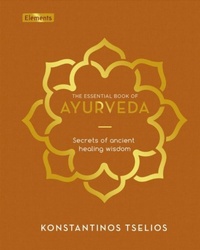 Enlarge image Cover: The Essential Book of Ayurveda - Arcturus