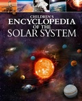 Cover: Children's Encyclopedia of the Solar System - Arcturus Editions