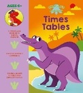 Cover: Dinosaur Academy: Times Tables - Arcturus
