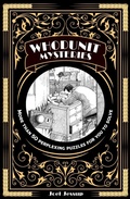 Cover: Whodunit Mysteries - Sirius Entertainment