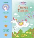 Cover: Magical Unicorn Academy: Times Tables - Arcturus