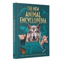 Cover: The New Animal Encyclopedia - Arcturus