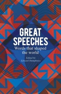 Abbildung von: Great Speeches - Arcturus