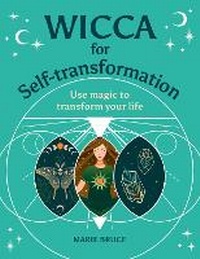Enlarge image Cover: Wicca for Self-Transformation - Arcturus