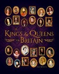 Cover: The Kings & Queens of Britain - Arcturus