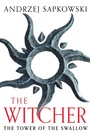 Cover: The Tower of the Swallow - Gollancz