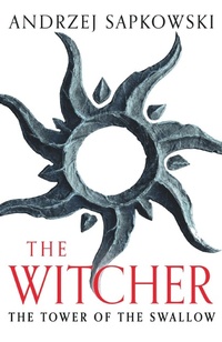Enlarge image Cover: The Tower of the Swallow - Gollancz