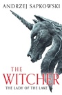 Cover: The Lady of the Lake - Gollancz