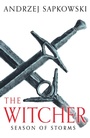 Cover: Season of Storms - Gollancz