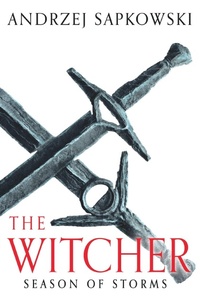 Enlarge image Cover: Season of Storms - Gollancz