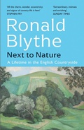 Cover: Next to Nature - John Murray Publishers Ltd