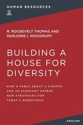 Cover: Building a House for Diversity - Amacom