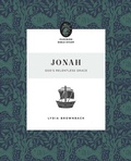 Cover: Jonah - Crossway Books