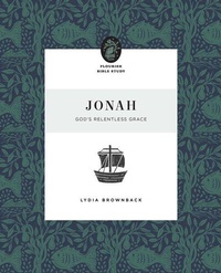 Enlarge image Cover: Jonah - Crossway Books