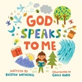 Cover: God Speaks to Me - Crossway Books