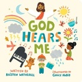 Cover: God Hears Me - Crossway Books