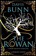 Cover: The Rowan - Severn House