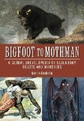 Cover: Bigfoot to Mothman - Bloomsbury Academic
