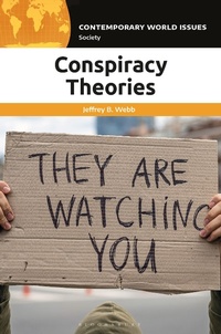 Enlarge image Cover: Conspiracy Theories - Bloomsbury Academic