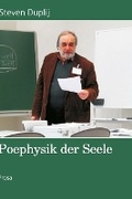 Cover: Poephysik der Seele - Lulu Press Inc