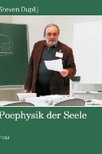 Enlarge image Cover: Poephysik der Seele - Lulu Press Inc