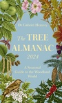 Cover: The Tree Almanac 2024 - Robinson
