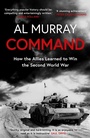 Cover: Command - Headline Book Publishing