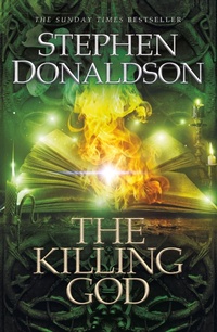 Enlarge image Cover: The Killing God - Gollancz