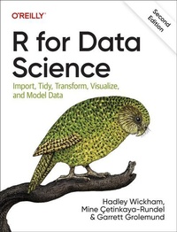 Abbildung von: R for Data Science - O'Reilly