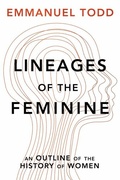 Cover: Lineages of the Feminine - Wiley