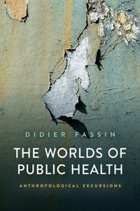 Enlarge image Cover: The Worlds of Public Health - Polity Press