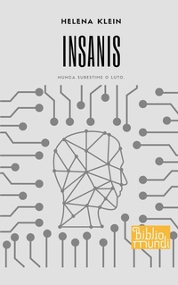 Abbildung von: INSANIS - Bibliomundi