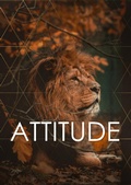 Cover: ATTITUDE - 1