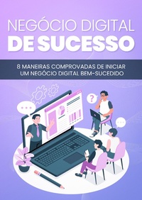 Abbildung von: Negócio Digital de Sucesso - 1