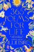 Cover: 365 Poems for Life - Bluebird