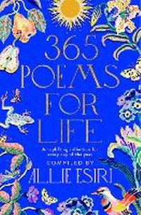 Abbildung von: 365 Poems for Life - Bluebird