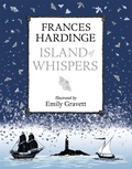 Cover: Island of Whispers - Two Hoots