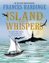 Abbildung von: Island of Whispers - Two Hoots