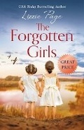 Cover: The Forgotten Girls - Forever