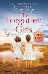 Enlarge image Cover: The Forgotten Girls - Forever